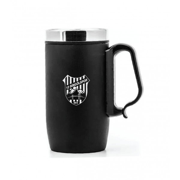 12 BİNGÖLSPOR BARDAK TERMOS